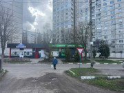 Здам своє приміщення в торговому комплексі на Роганському Ж/М.