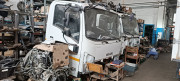 Розборка вантажівок ISUZU NQR,NLR, NPR