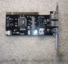 Контроллер PCI ieee 1394
