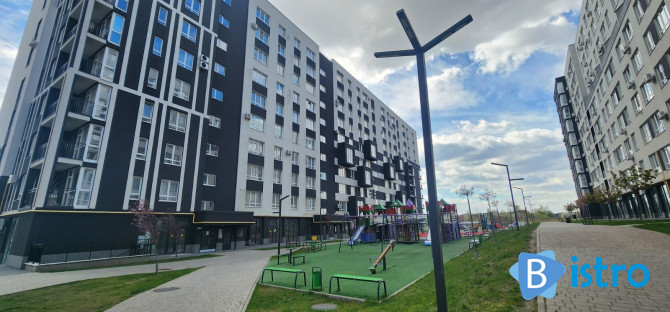Продаж 2-кімнатної квартири в Сокільниках, вул. Трускавецька, буд. 139 - изображение 1