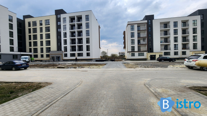 Продаж 1-кімнатної квартири в новобудові | ЖК «Континент» | вул. Герої - изображение 1