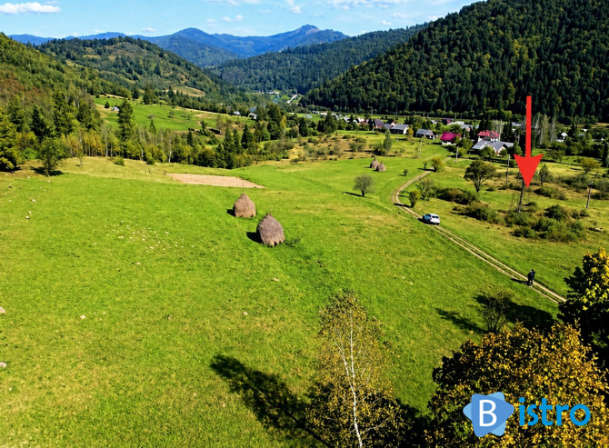 Продаж земельних ділянок у Карпатах (Тухля) - изображение 1