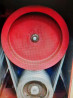  Глушник дизеля 2Ч8,5/11