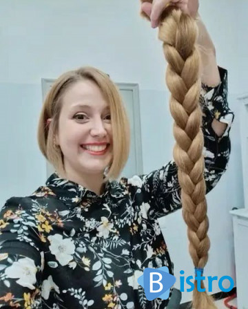 Куплю волосся Дорого у місці РІВНЕ сьогодні - стрижка у ПОДАРУНОК - изображение 1