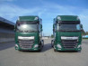 C+E | DAF + самоскид | стабільна зарплата та комфортна база у Польщі