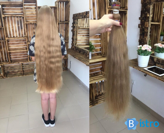 Куплю волосся у КРОПИВНИЦЬКОМУ Дорого!Стрижка у Подарунок - изображение 1