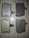 Мікроперемикач МП2302ЛУ2, МП2302ЛТ2, МП2302У2, МП1202У4