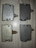 Мікроперемикач МП2302ЛУ2, МП2302ЛТ2, МП2302У2, МП1202У4