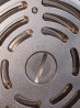Клапан впускний d-92мм (Dienes)
