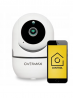 Внутрішня поворотна IP-камера Overmax Camspot 3.6 Full HD WiFi