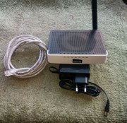 Роутер Netis WF2411