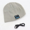 Портативна колонка шапки з bluetooth навушниками SPS Hat BT True....