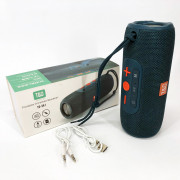 Портативна колонка Bluetooth TG341 зі шнурком, Бездротова колонка...