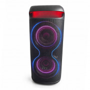 Акустична система ZXX-5505 з Bluetooth та радіомікрофоном