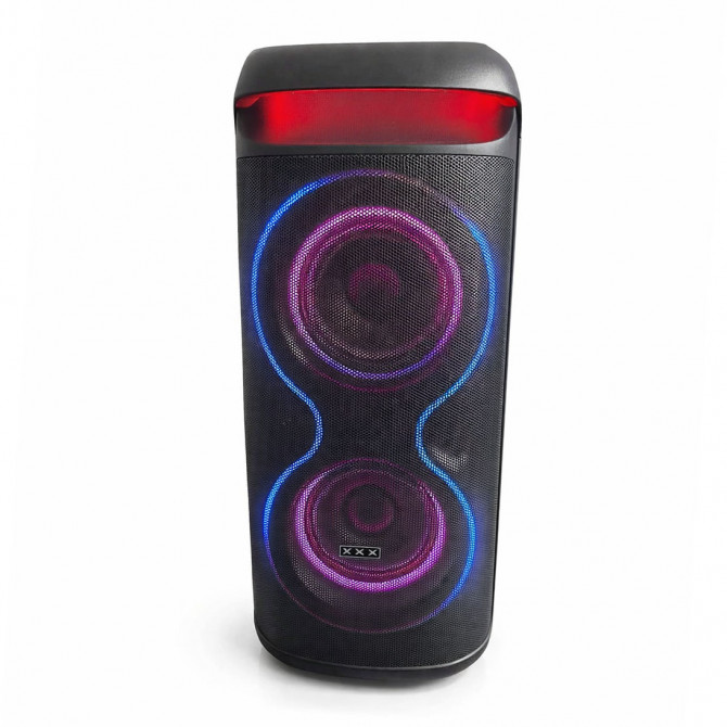 Акустична система ZXX-5505 з Bluetooth та радіомікрофоном - изображение 1