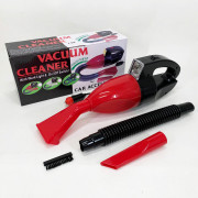 Пилосос для авто Car vacuum cleaner, портативний автомобільний пи...