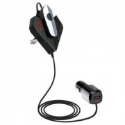 Трансмітер FM V11 BT з Bluetooth гарнітурою модулятор, блютуз фм ...
