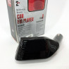 Автомобільний FM трансмітер модулятор H15 Bluetooth MP3, FM модул...