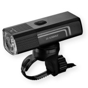 Велофара потужна LEADBIKE LD88-OSRAM 800LM, Довговічний велосипед...