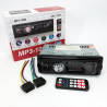 Автомагнітола MP3-1096 BT ISO зі знімною панеллю 4х50W, Магнітофо...