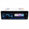 Автомагнітола MP3 3887 ISO 1DIN сенсорний дисплей LED/LCD, Автомо...
