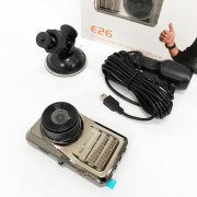 Автомобільний відеореєстратор DVR E26 1080p, Пристрій для автомоб...