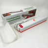 Вакууматор Freshpack Pro вакуумний пакувальник їжі, побутової. Ко...