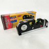 Лазерний рівень Laser Level Pro 3 з вбудованою рулеткою, Високото...