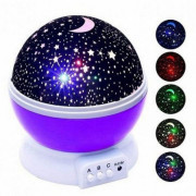 Проектор зоряного неба Star Master Big Dream, Зоряне небо прожект...