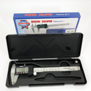 Електронний цифровий Штангенциркуль Digital Caliper 0-150 мм з LC...
