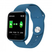 Smart Watch T80S, два браслети, температура тіла, тиск, оксиметр....