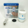 Набір для педикюру Pedi Vac Callus Remover With, універсальна пем...