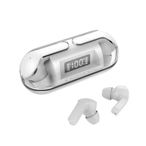 Бездротові навушники Air 13 Pro Bluetooth сенсорні з шумопоглинан... - изображение 1