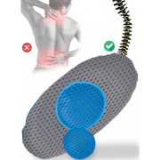Ортопедична подушка для попереку Lumbar Support TV One. Подушка д...