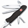 Ніж складаний швейцарський, мультитул Victorinox Forester (111мм,...