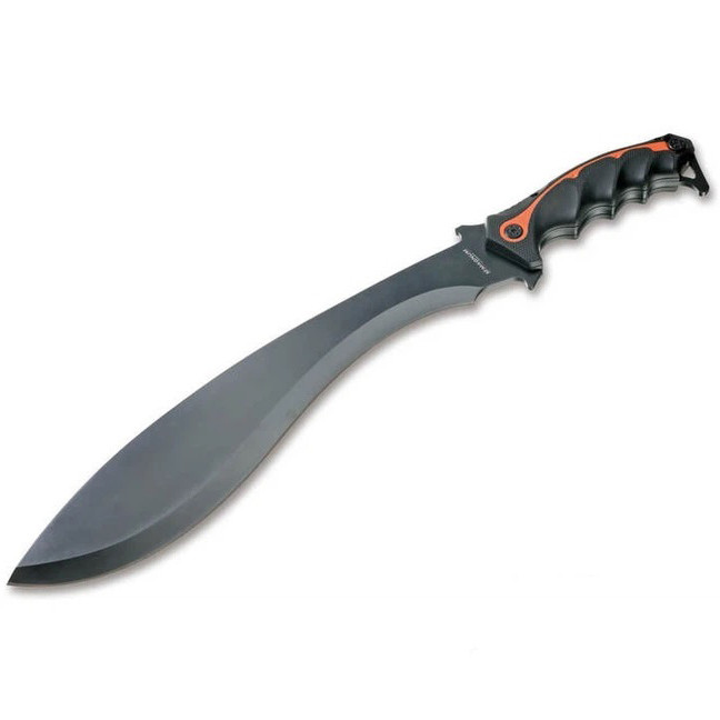 Кукрі-мачете Boker Magnum CSB Kukri Machete - изображение 1