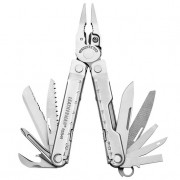 Мультиінструмент Leatherman Rebar Standard 17 функцій 100 мм 70 м...