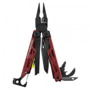 Мультитул Leatherman Signal Crimson 832745 спеціалізований інстру...