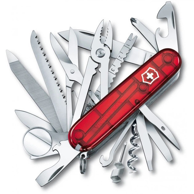 Кишеньковий ніж Leatherman Skeletool KB у коробці Black - изображение 1