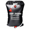 Походный туристический душ 20л 50°C CAMP SHOWER 41x60 см, кемпинг...