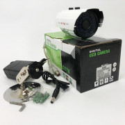 Камера відеоспостереження CAMERA IP UKC MOD-635 IP 1.3 MP, Камери...