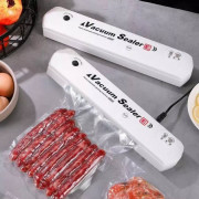 Вакуумний пакувальник VACUUM SEALER LP-11 (S+) нова модель дві кн...