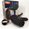 Фен побутовий MAGIO MG-550 2600 Вт, Потужний універсальний фен, Х...