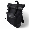 Рюкзак RollTop для ноутбука чоловічий і жіночий міський для подор...