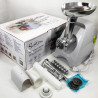 М'ясорубка Suntera SMG-5425W, м'ясорубка-соковитискач, електрична...