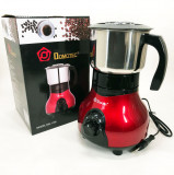 Електрична кавомолка Domotec MS-1108 600 мл 250 Вт, кавомолка еле...