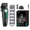 Машинка для стрижки VGR V-010 Professional Metal