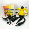 Пароочисник з функцією відпарювача Steam Cleaner Pro 1000 Вт 6 на...