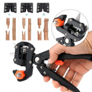 Професійний щеплювальний секатор Titan Professional Grafting Tool...