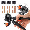 Професійний щеплювальний секатор Titan Professional Grafting Tool...